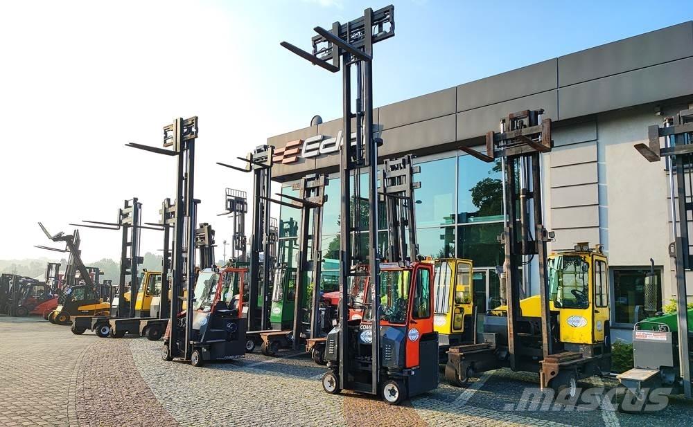 Combilift C3500 4-veis truck