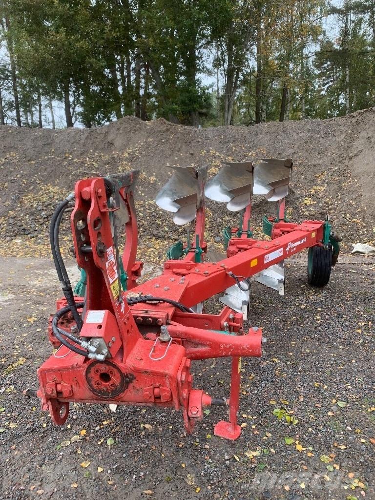 Kverneland EM85 Vendeploger