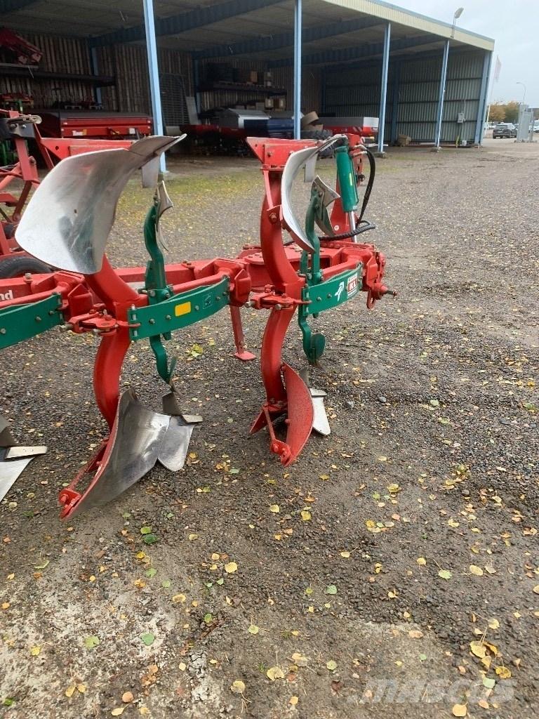 Kverneland EM85 Vendeploger
