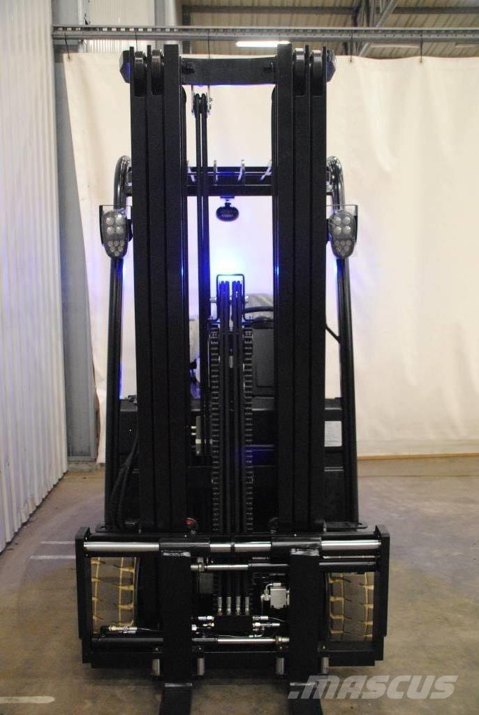 Hangcha CPDS20-AC6 Elektriske trucker