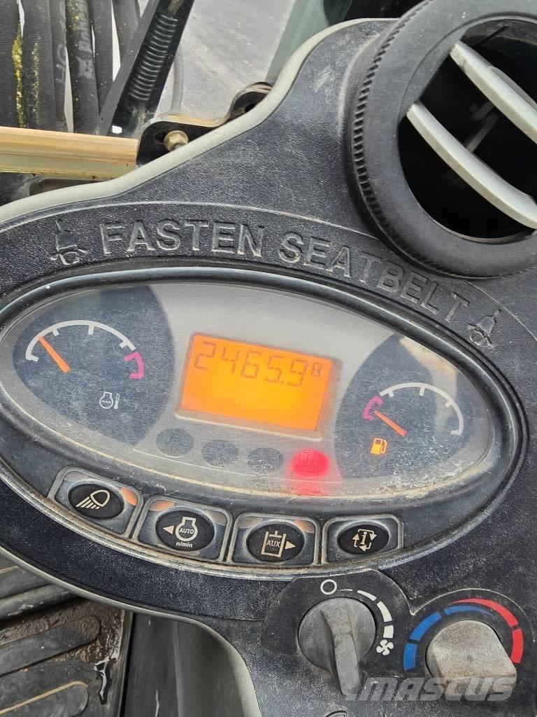 Bobcat E 35 Minigravere <7t