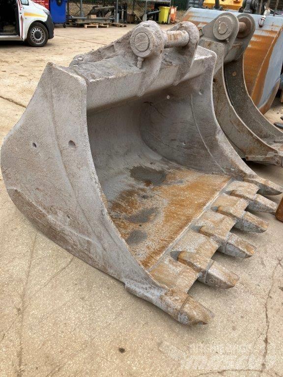Liebherr R 934 Beltegraver