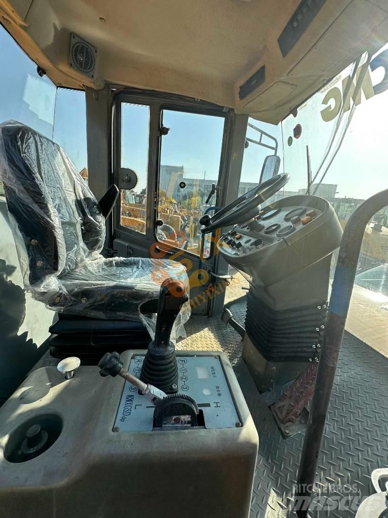 XCMG XS 203 J Valsetog