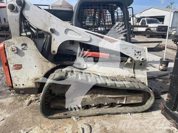 Bobcat T770 Kompaktlastere