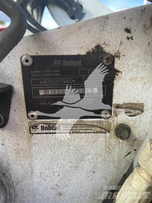 Bobcat T770 Kompaktlastere