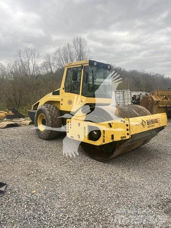 Bomag BW213D-4 Valsetog