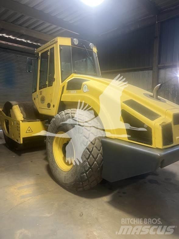 Bomag BW213D-4 Valsetog