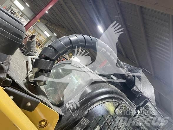 CAT 299D2 XHP Kompaktlastere