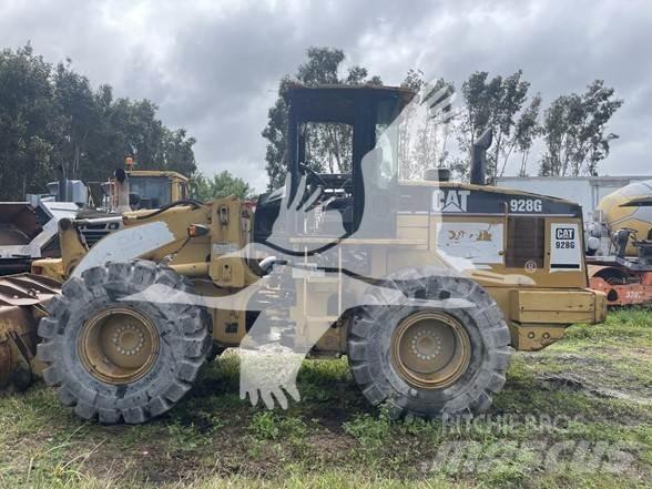 CAT 928G Hjullastere