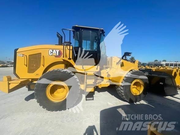 CAT 950GC Hjullastere