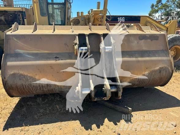 CAT 988H Hjullastere