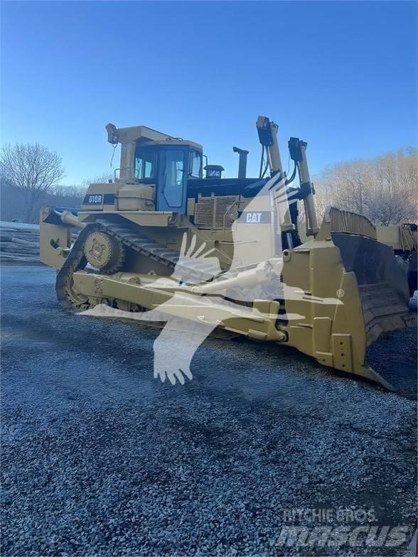 CAT D10R Dozere Beltegående