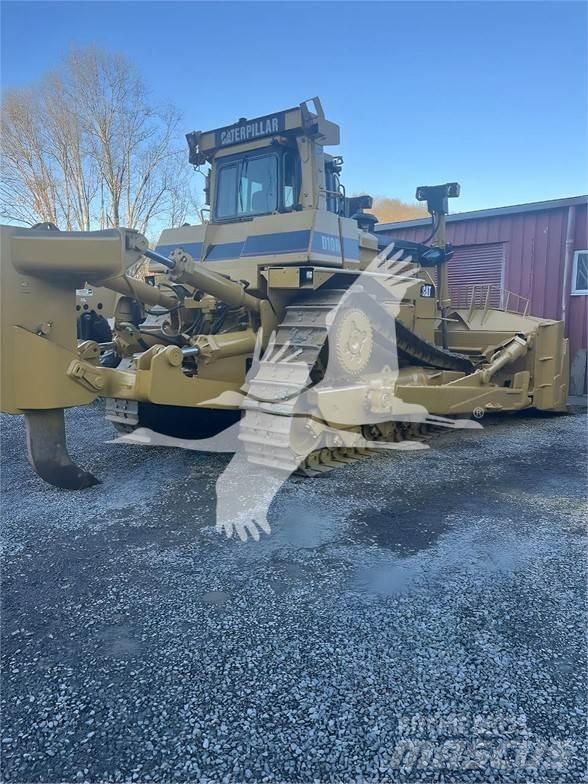 CAT D10R Dozere Beltegående