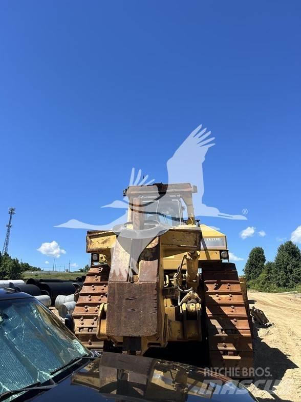 CAT D11R Dozere Beltegående