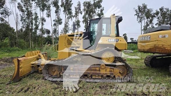CAT D6N LGP Dozere Beltegående