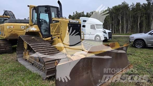 CAT D6N LGP Dozere Beltegående
