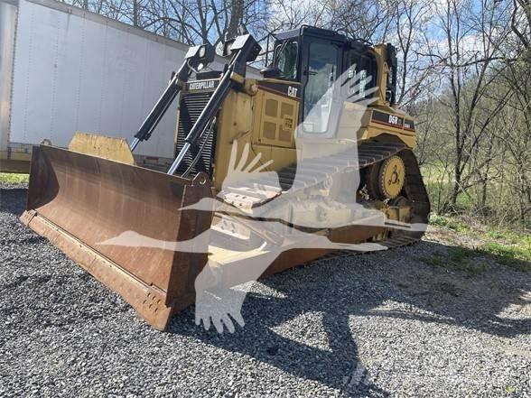 CAT D6R Dozere Beltegående