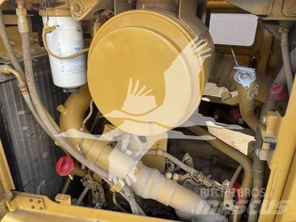 CAT D6R Dozere Beltegående