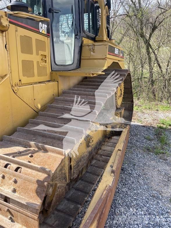 CAT D6R Dozere Beltegående