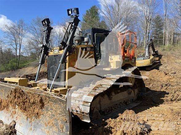 CAT D6T LGP Dozere Beltegående