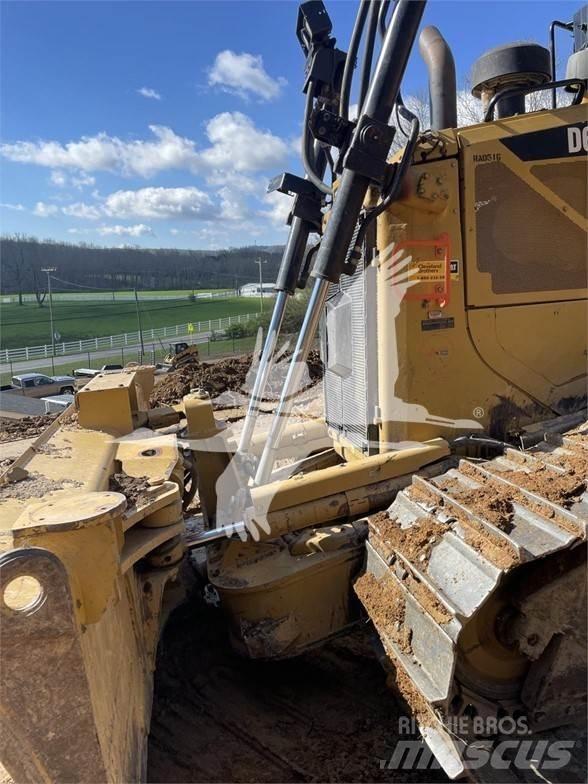 CAT D6T LGP Dozere Beltegående