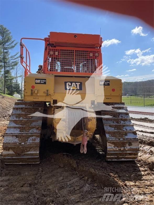 CAT D6T LGP Dozere Beltegående