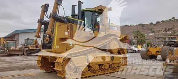CAT D8T Dozere Beltegående