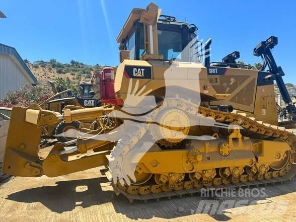 CAT D8T Dozere Beltegående