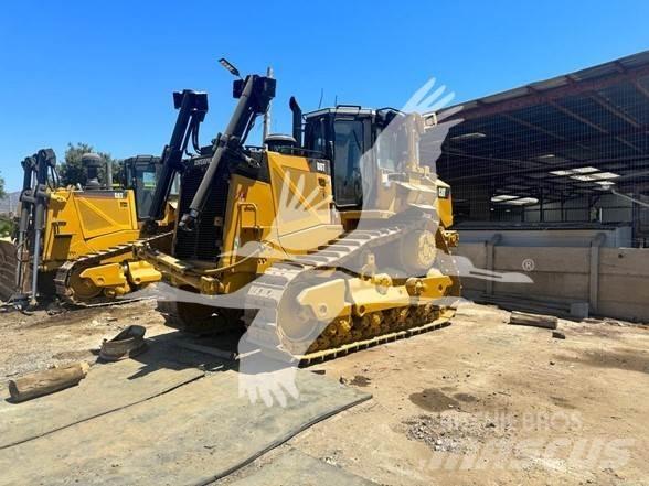 CAT D8T Dozere Beltegående