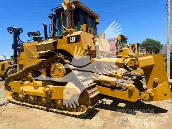 CAT D8T Dozere Beltegående