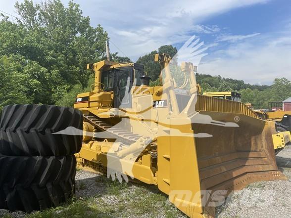 CAT D9R Dozere Beltegående