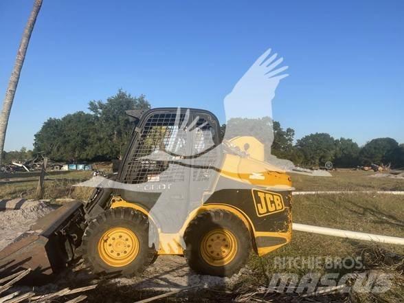 JCB ROBOT 190 Kompaktlastere