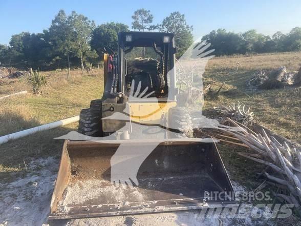 JCB ROBOT 190 Kompaktlastere