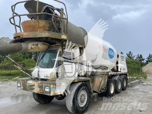 Oshkosh S2346 Anlegg - Annet