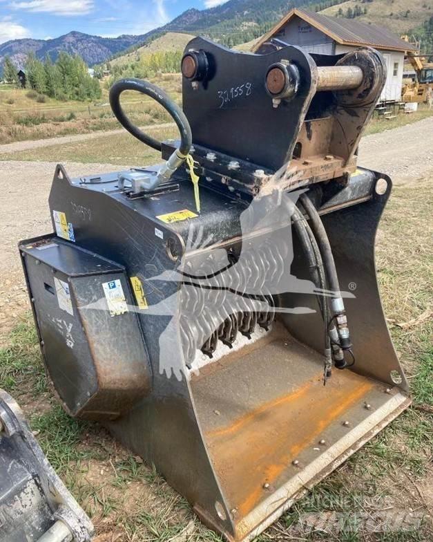 Simex VSE30 Sorteringsskuffer