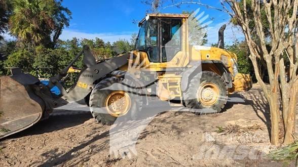 Volvo L70G Hjullastere