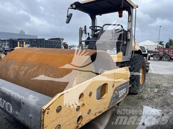 Volvo SD115B Valsetog