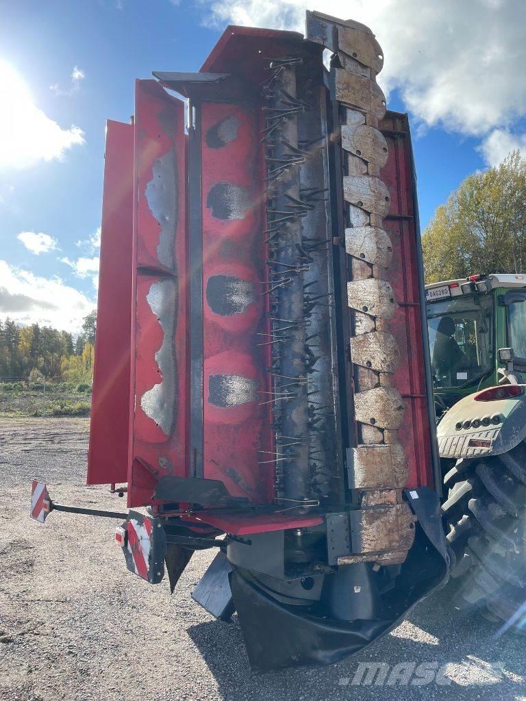 Vicon Extra 7100T Slåmaskiner