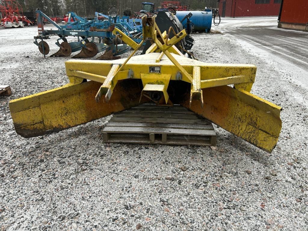 Vesme 230 Snøfresere