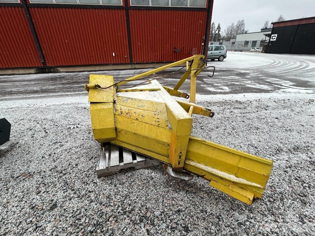 Vesme 230 Snøfresere