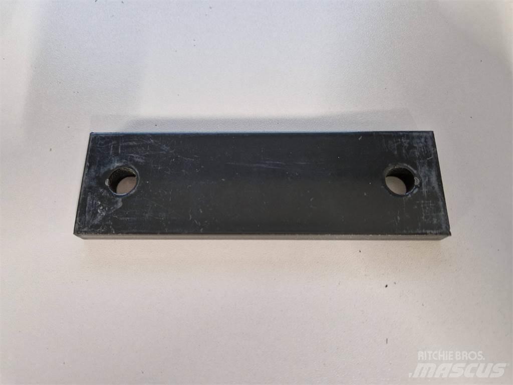 Ponsse 270281 Chassis og understell