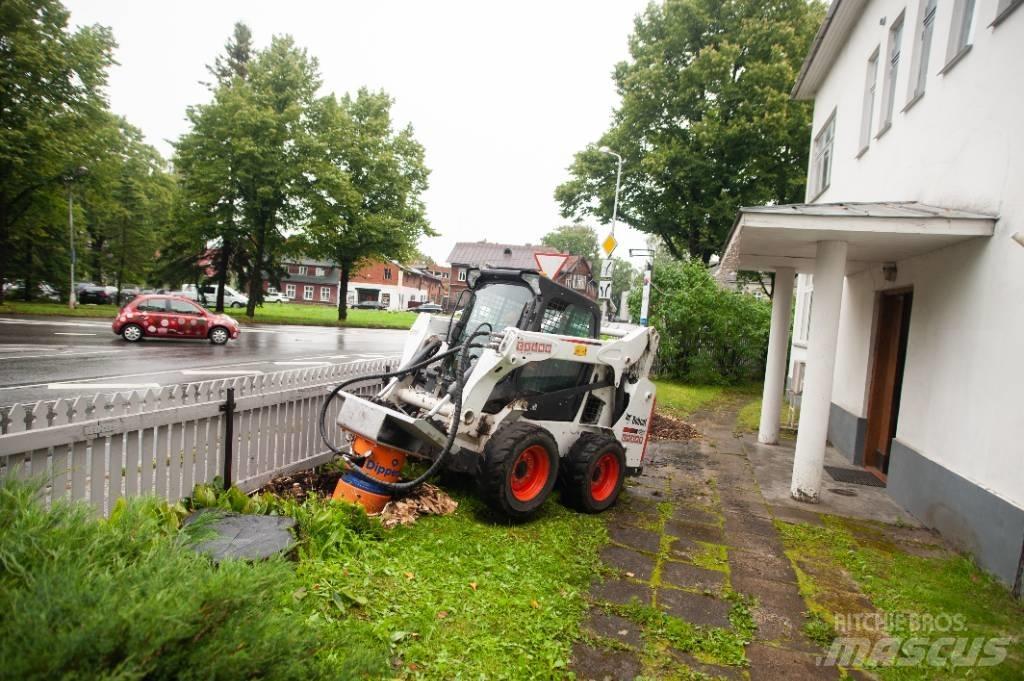 Dipperfox SC 600 Asfaltskjærer