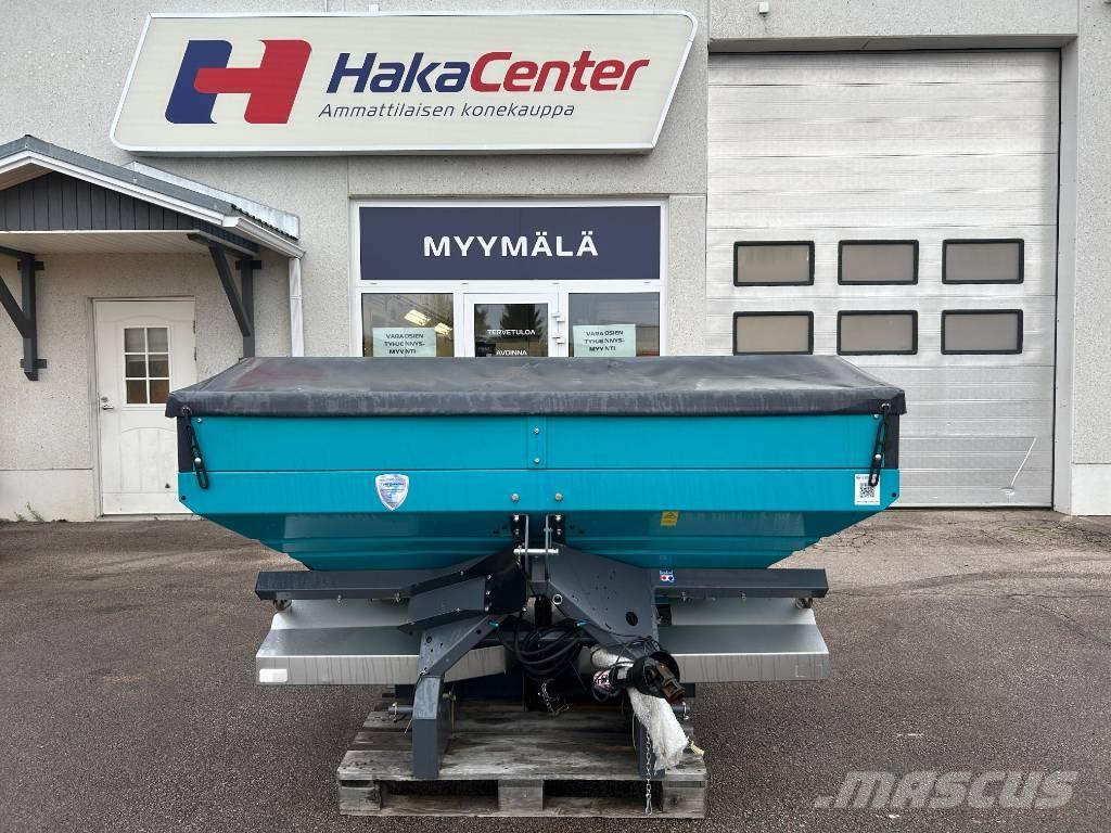 Sulky DX 20 Kunstgjødselspreder