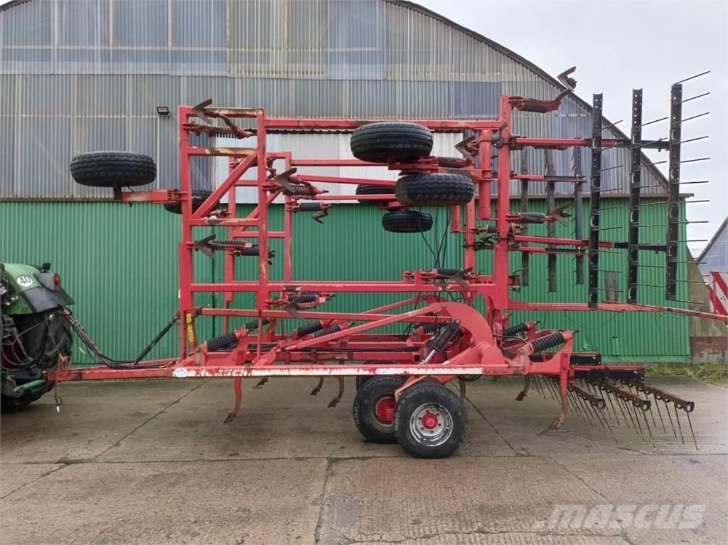 Horsch FG 7,5 Kultivatorer