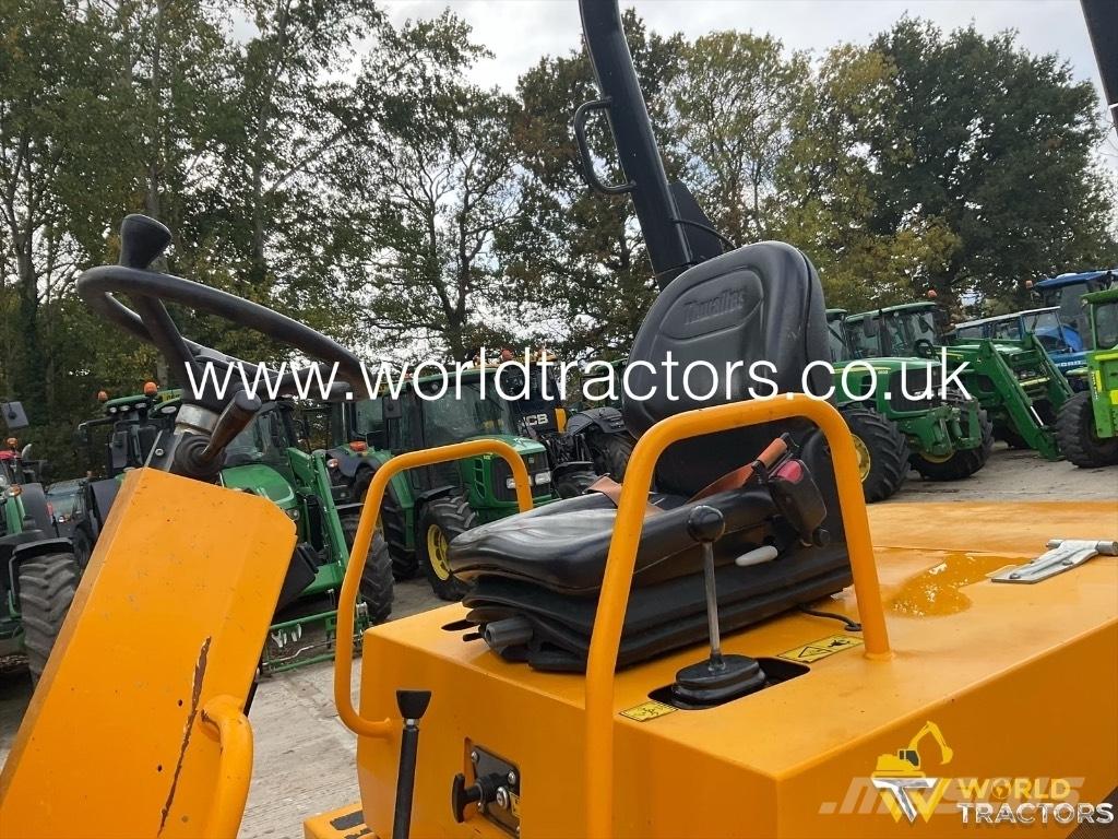 Thwaites 6T Mini dumpere