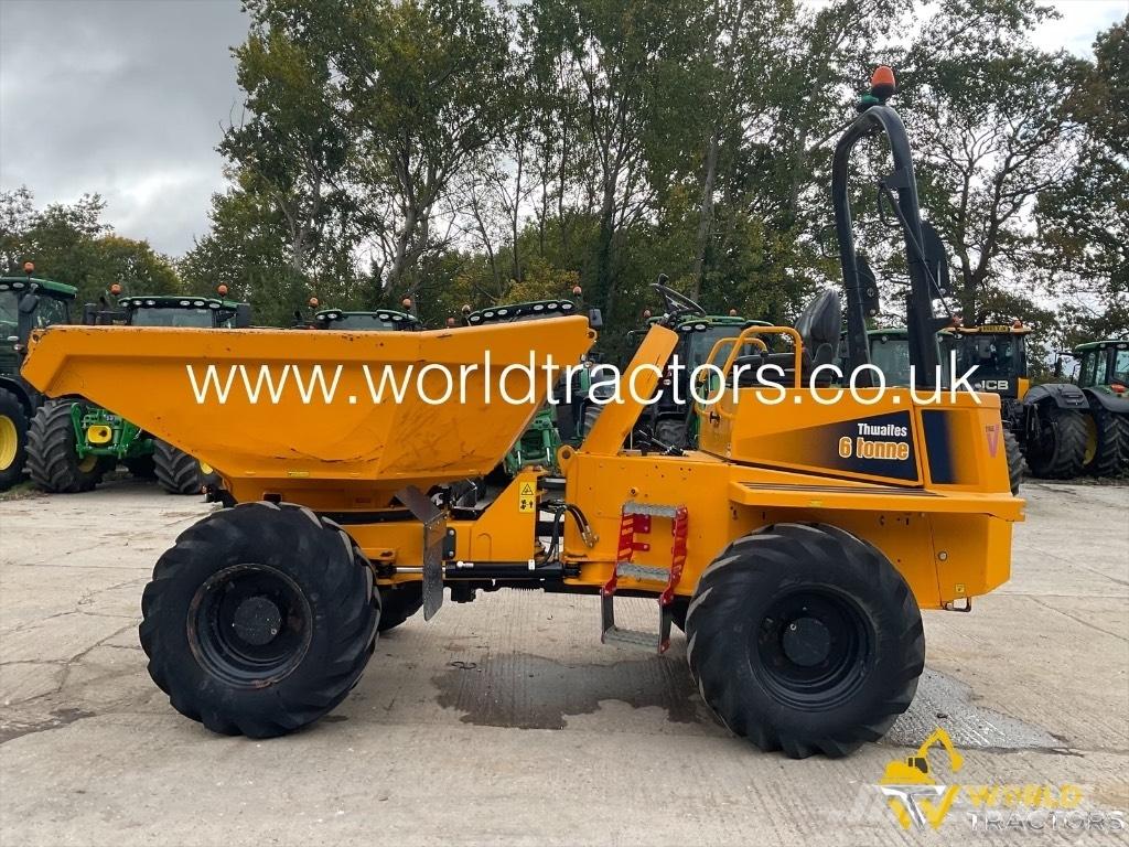 Thwaites 6T Mini dumpere