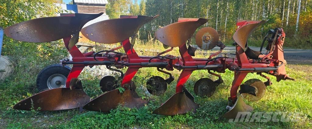 Agrolux MRT 598 AX Vendeploger