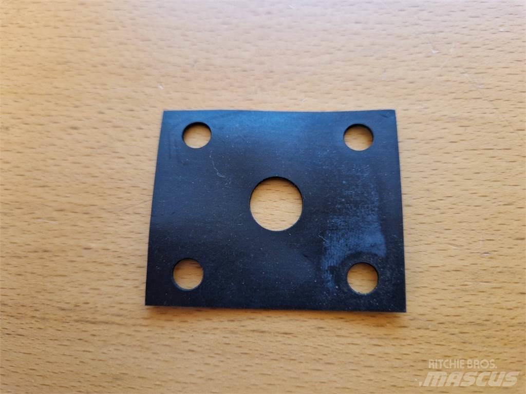 Ponsse 0036293 Hydraulikk