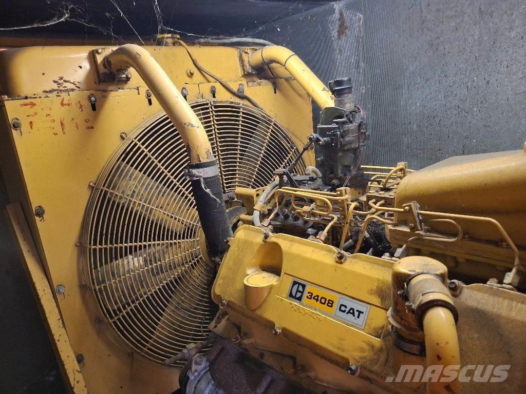 CAT 3408 CAT Transport - Annet