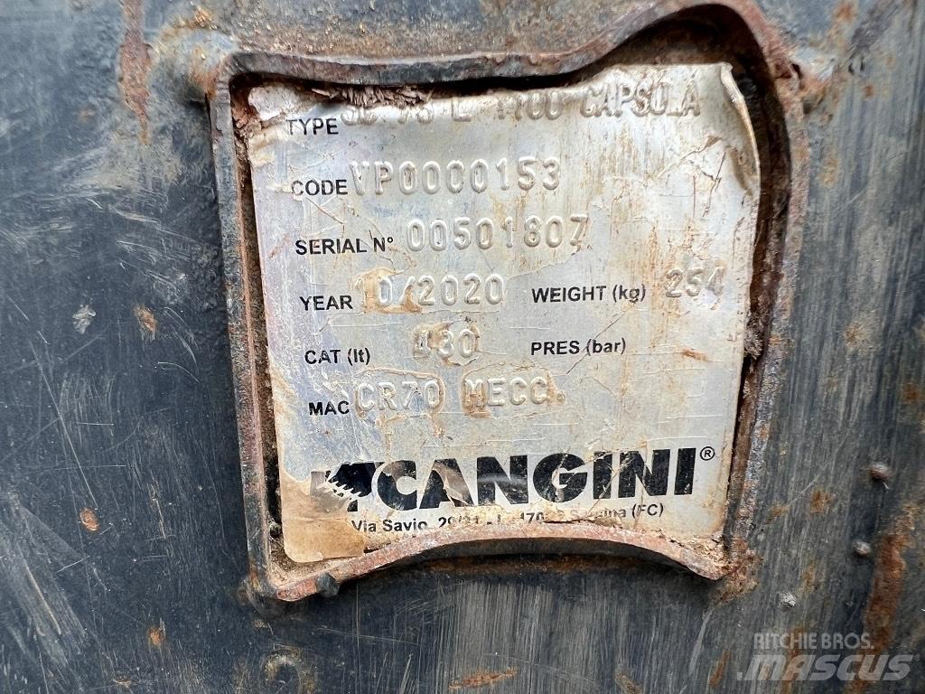 Yanmar Vio 80-2PB Midigravere 7 - 12t